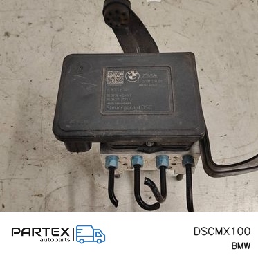 DSCMX100 Насос блок ABS BMW 3 F30 F35 F31 2017