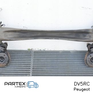 DV5RC - Балка задньої осі Peugeot 508 II 2020