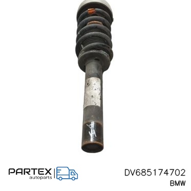 DV685174702 - Передній амортизатор BMW X5 F15 2013