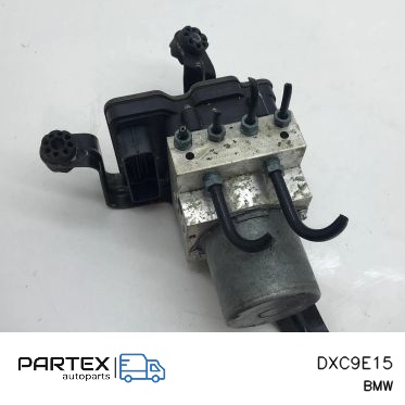 DXC9E15 Насос блок ABS BMW X5 F15 2017