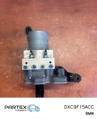 DXC9F15ACC Насос блок ABS BMW X6 F16 2017