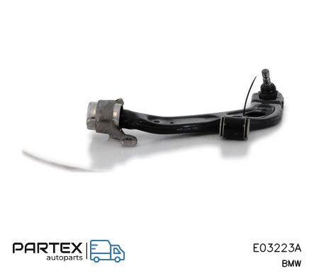 E03223A Передній нижній ричаг підвіски BMW X1 F48 F49 2018