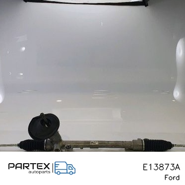 E13873A - Кермова рейка Ford Puma 2023