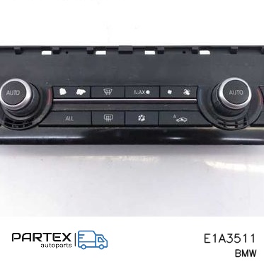 E1A3511 - Дзеркало заднього виду BMW X5 F15 2016