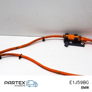 E1J59BG - Плюсова клема акумулятора BMW iX3 G08 2024