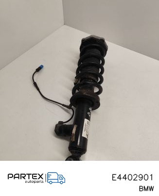 E4402901 Амортизатор задній BMW X3 G01 2021