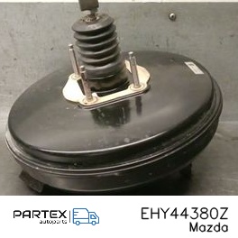 EHY44380Z - Клапан / датчик Servotronic Mazda CX-7 2011