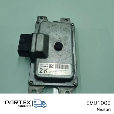 EMU1002 - Блок керування двигуном Nissan Juke I F15 2015