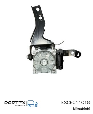 ESCEC11C18 Насос блок ABS Mitsubishi Eclipse Cross 2018