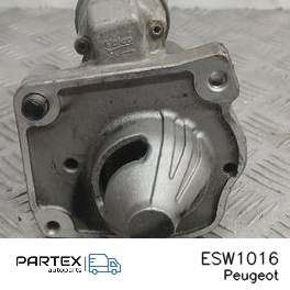 ESW1016 Стартер Peugeot 208 2019
