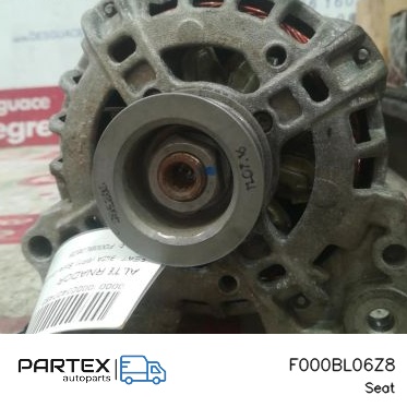 F000BL06Z8 Генератор Seat Ibiza IV (6J