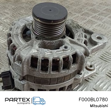 F000BL0780 Генератор Mitsubishi Outlander IV 2023