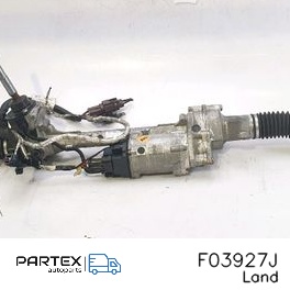 F03927J - Кермова рейка Land Rover Discovery Sport 2016
