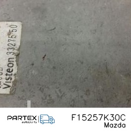 F15257K30C - Блок керування Airbag Mazda RX8 2003