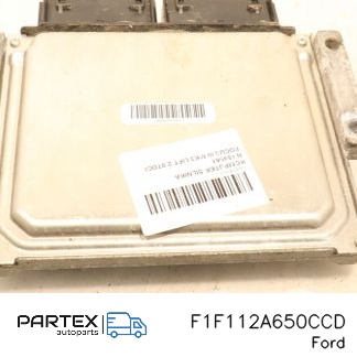 F1F112A650CCD - Блок керування двигуном ECU Ford Focus C-MAX 2015