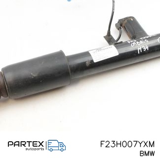 F23H007YXM - Задній амортизатор BMW 2 F22 F23 2016