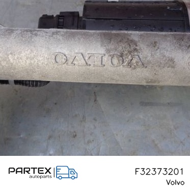 F32373201 - Кермова рейка Volvo XC40 2020