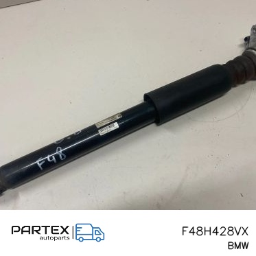 F48H428VX Амортизатор задній BMW X1 F48 F49 2019