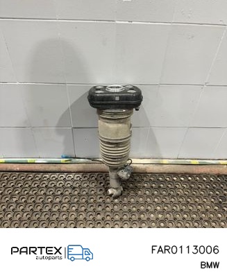FAR0113006 Пневмоподушка пневмобалон BMW X6 G06 2020