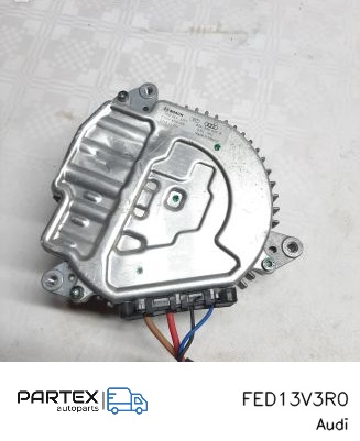FED13V3R0 - Електровентилятор радіатора Audi Q5 SQ5 2020
