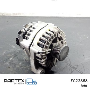 FG23S68 Генератор BMW X5 F15 2016