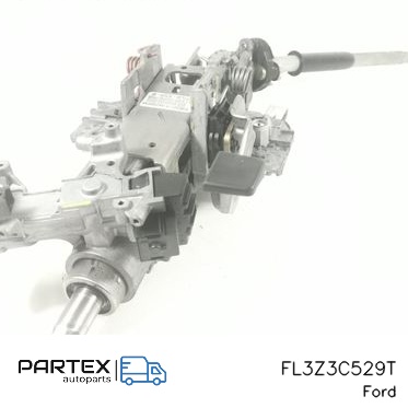 FL3Z3C529T - Кермова колонка / Komplet Ford F150 2015