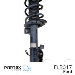 FLB017 - Передній амортизатор у зборі з пружиною Ford Escape IV 2020