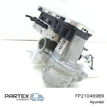 FP210469B9 Насос блок ABS Hyundai Ioniq 5 2023