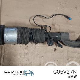 G05V27N - Передній амортизатор BMW X5 G05 2019