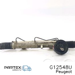 G12548U - Кермова рейка Peugeot 308 2010