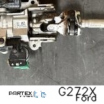 G272X - Кермова колонка Ford F150 2021