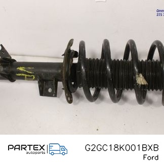 G2GC18K001BXB - Передній амортизатор у зборі з пружиною Ford Edge II 2016
