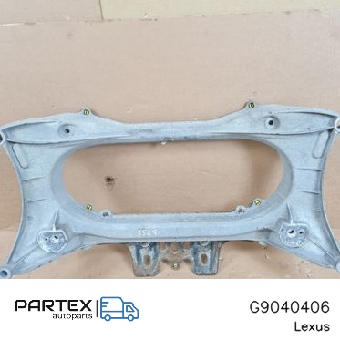 G9040406 - Передня підрамна рама Lexus GS 300 350 430 450H 2007