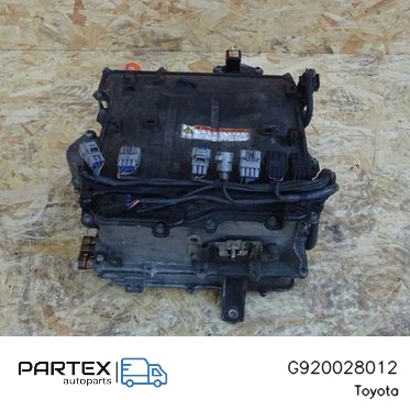 G920028012 електрообладнання Toyota Previa (XR50) III 2006