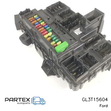 GL3T15604 - Блок комфорту Ford F150 2016
