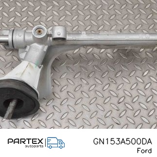 GN153A500DA - Кермова рейка Ford Ecosport 2022