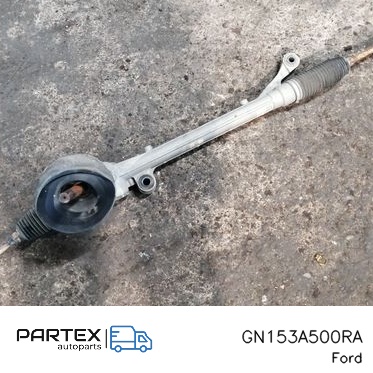 GN153A500RA - Кермова рейка Ford Ecosport 2020
