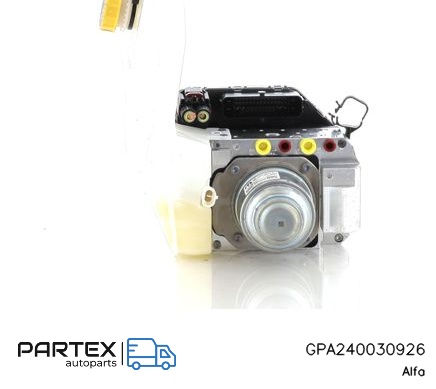 GPA240030926 Насос блок ABS Alfa Romeo Tonale 2023