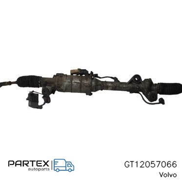 GT12057066 - Кермова рейка Volvo C30 2011
