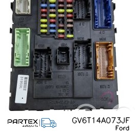 GV6T14A073JF - Блок комфорту Ford Escape III 2017