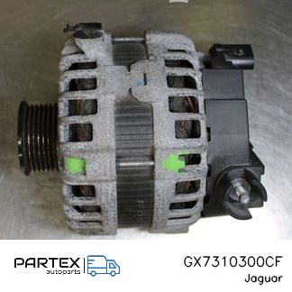 GX7310300CF Генератор Jaguar XF X260 2019