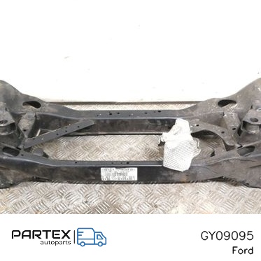 GY09095 - Задній підрамник Ford Grand C-MAX 2016