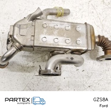 GZS8A Радіатор EGR Ford Explorer VI 2021