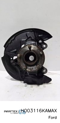 H003116KAMAX Поворотний кулак цапфа Ford Focus 2018
