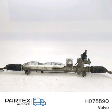H07889Q - Кермова рейка Volvo V70 2007