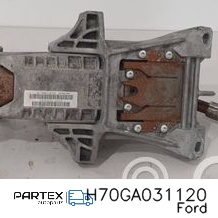 H70GA031120 - Кермова колонка Ford Focus C-MAX 2003