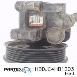 HBDJC4HB1203 - Насос гідропідсилювача керма Ford Focus 2005
