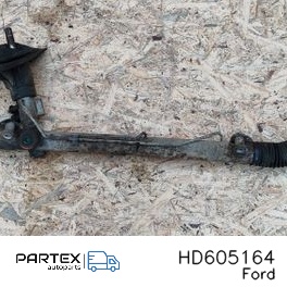HD605164 - Кермова рейка Ford Mondeo MK IV 2007