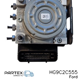 HG9C2C555 Насос блок ABS Ford Fusion II 2018