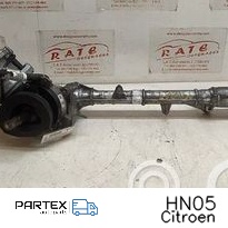HN05 - Передній амортизатор Citroen C4 SpaceTourer 2009